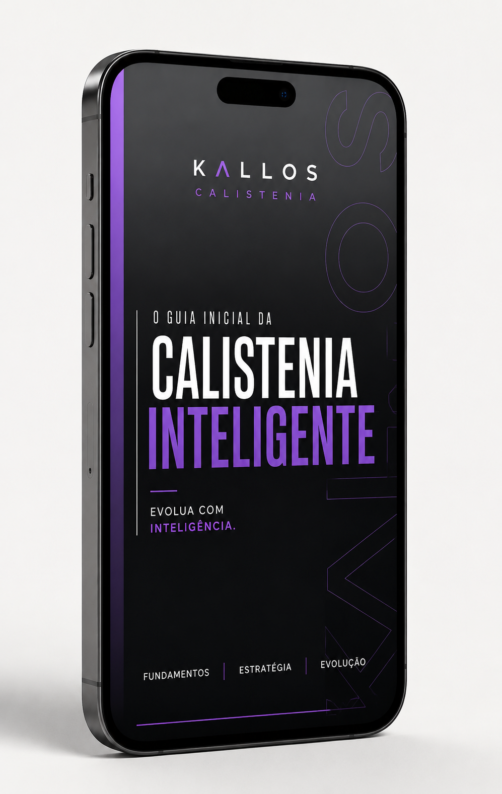 Progressão KꓥLLOS