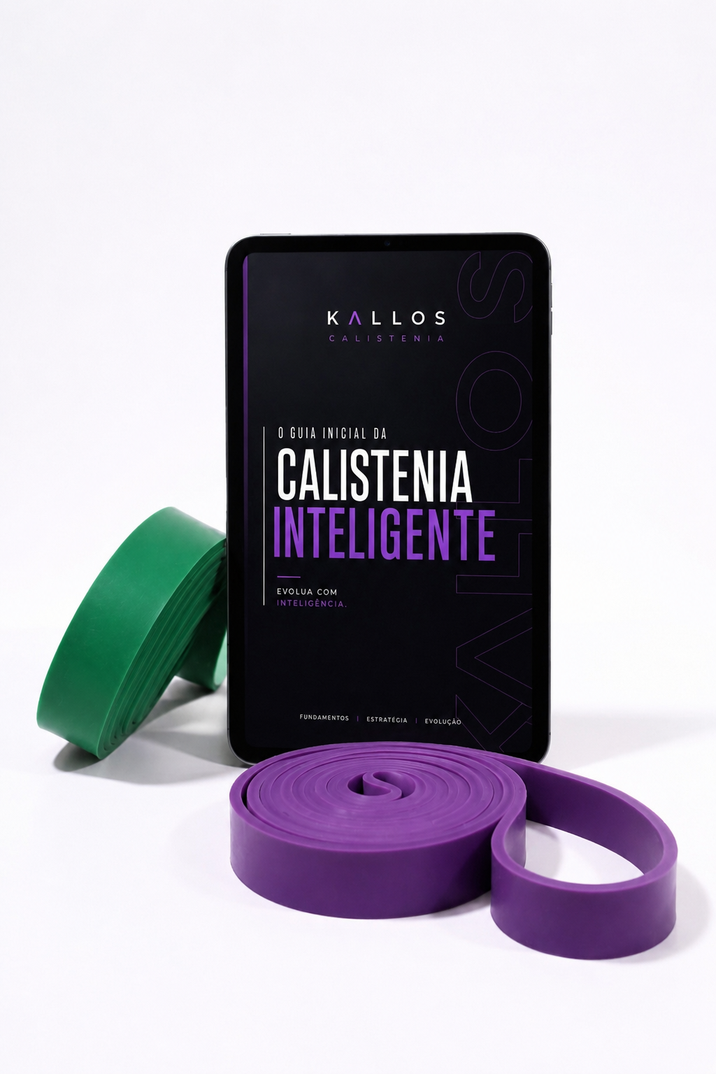 Progressão KꓥLLOS