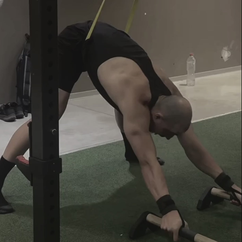 1/2PCS  de suporte para pulso