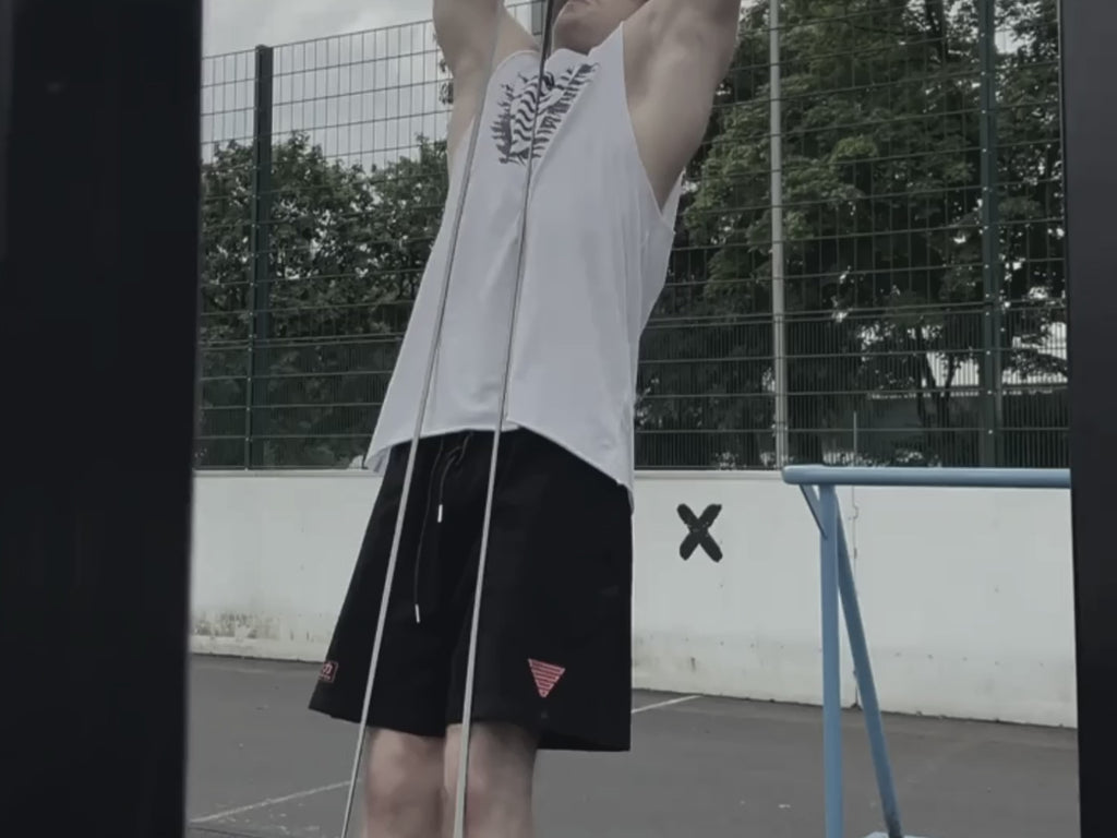 Elástico de Resistência KꓥLLOS