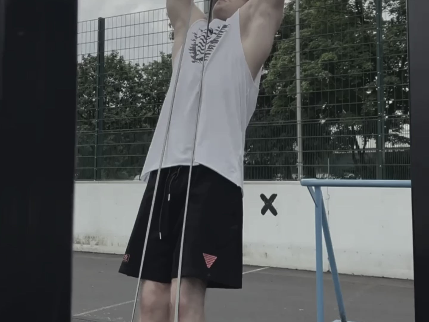 Elástico de Resistência KꓥLLOS